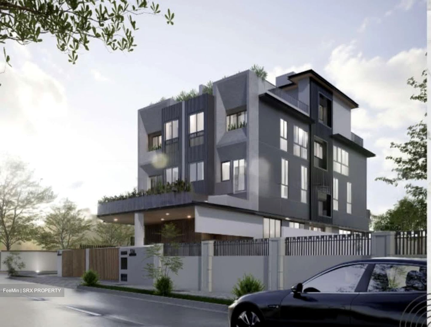 Lorong M Telok Kurau (D15), Semi-Detached #558908791